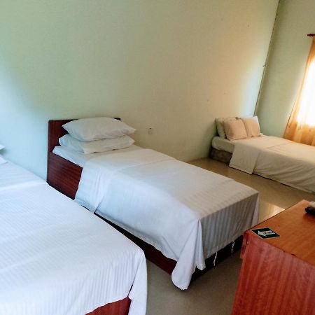 Daisyinn Budget Hotel Kuala Terengganu Kampong Gong Badak Extérieur photo