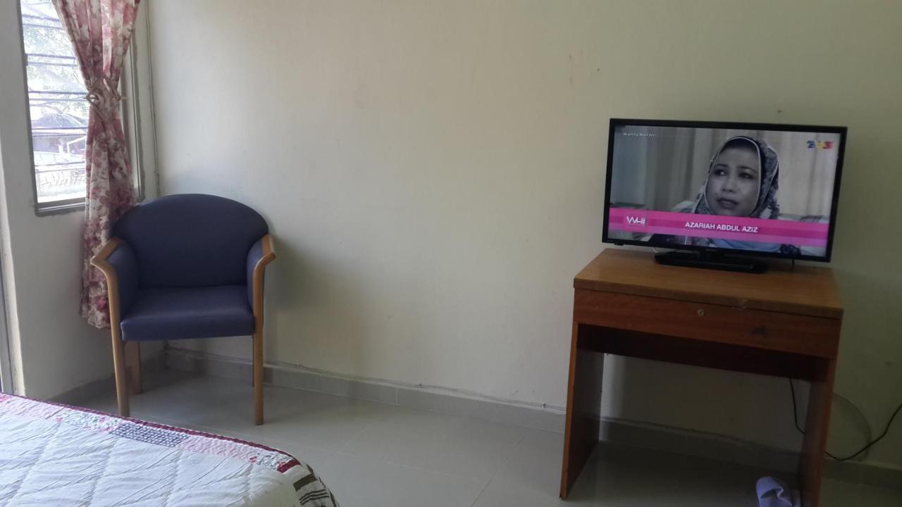 Daisyinn Budget Hotel Kuala Terengganu Kampong Gong Badak Extérieur photo