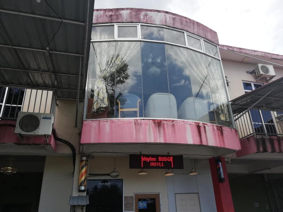 Daisyinn Budget Hotel Kuala Terengganu Kampong Gong Badak Extérieur photo