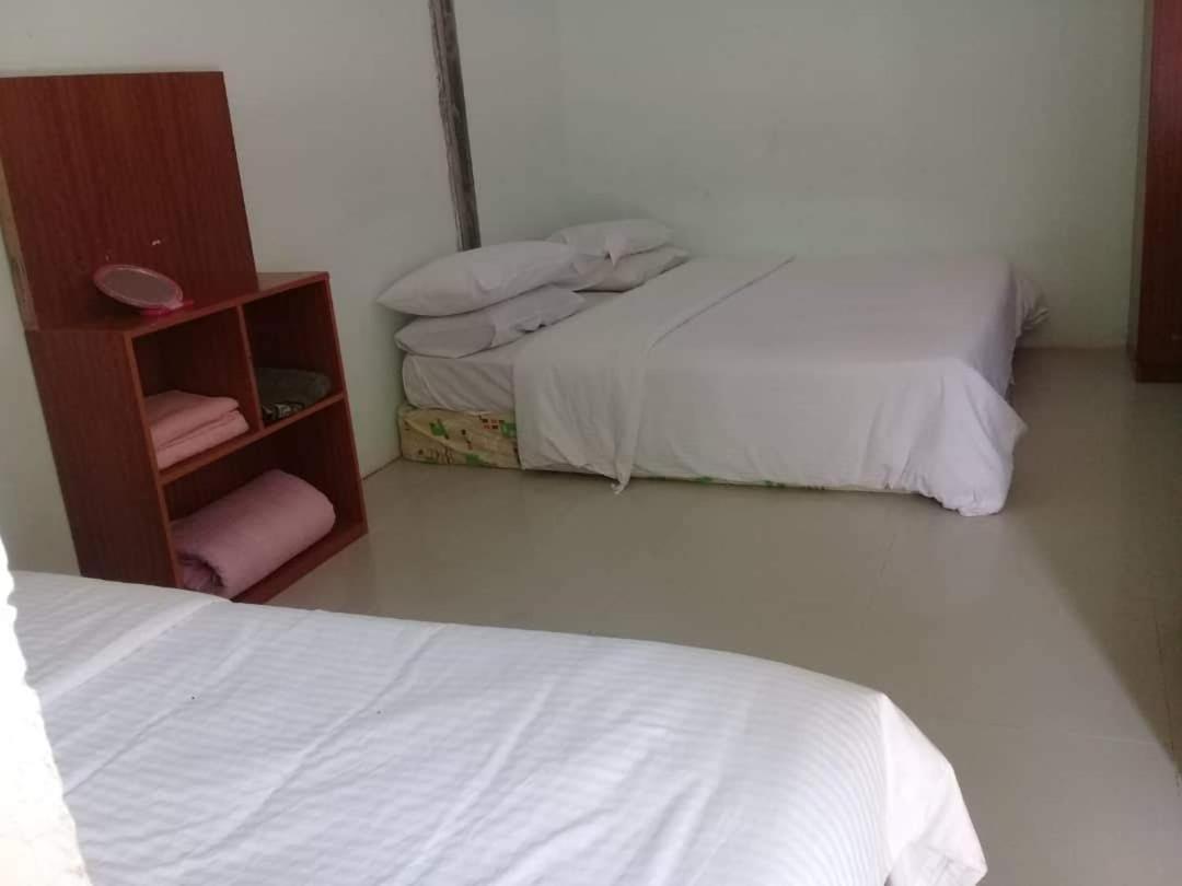 Daisyinn Budget Hotel Kuala Terengganu Kampong Gong Badak Extérieur photo