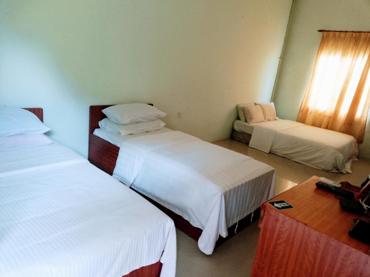 Daisyinn Budget Hotel Kuala Terengganu Kampong Gong Badak Extérieur photo