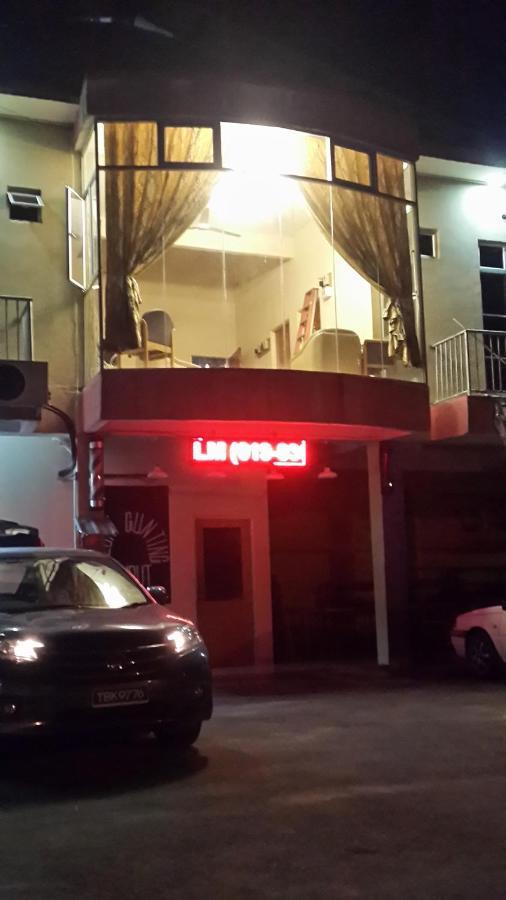 Daisyinn Budget Hotel Kuala Terengganu Kampong Gong Badak Extérieur photo
